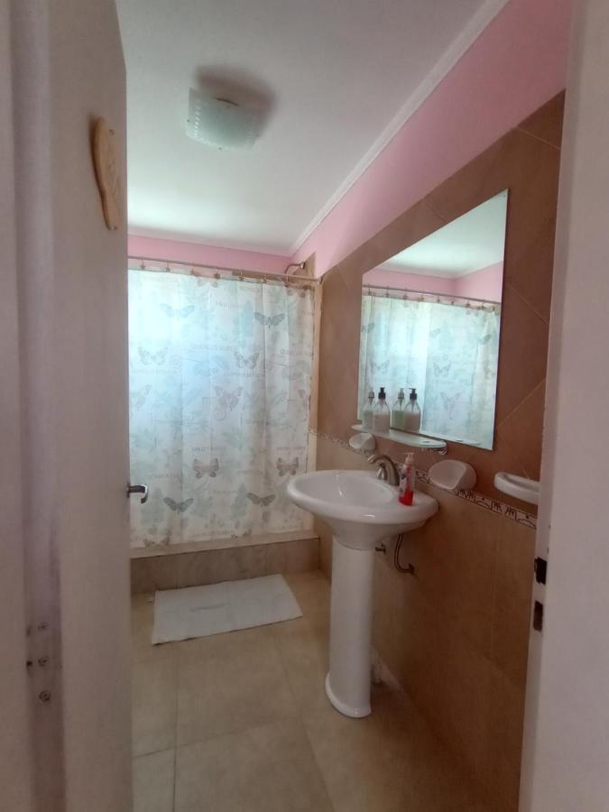 Casa De Tere Apartment Трелев Екстериор снимка