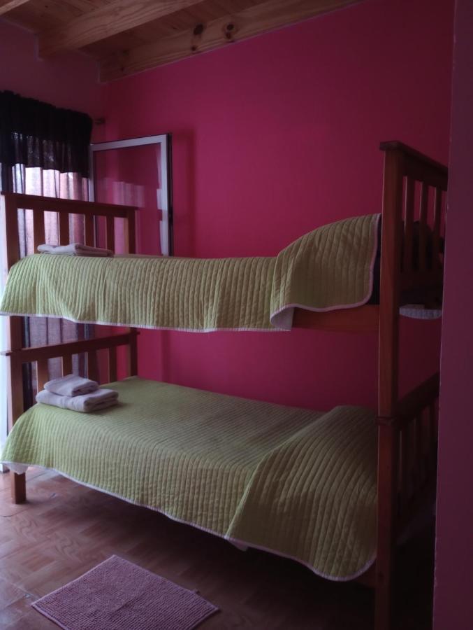 Casa De Tere Apartment Трелев Екстериор снимка
