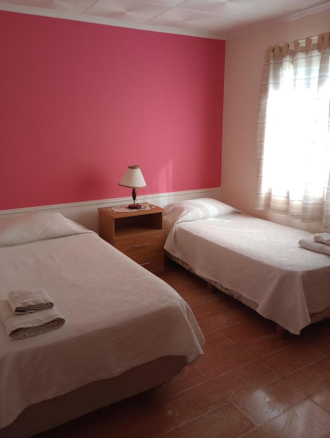 Casa De Tere Apartment Трелев Екстериор снимка