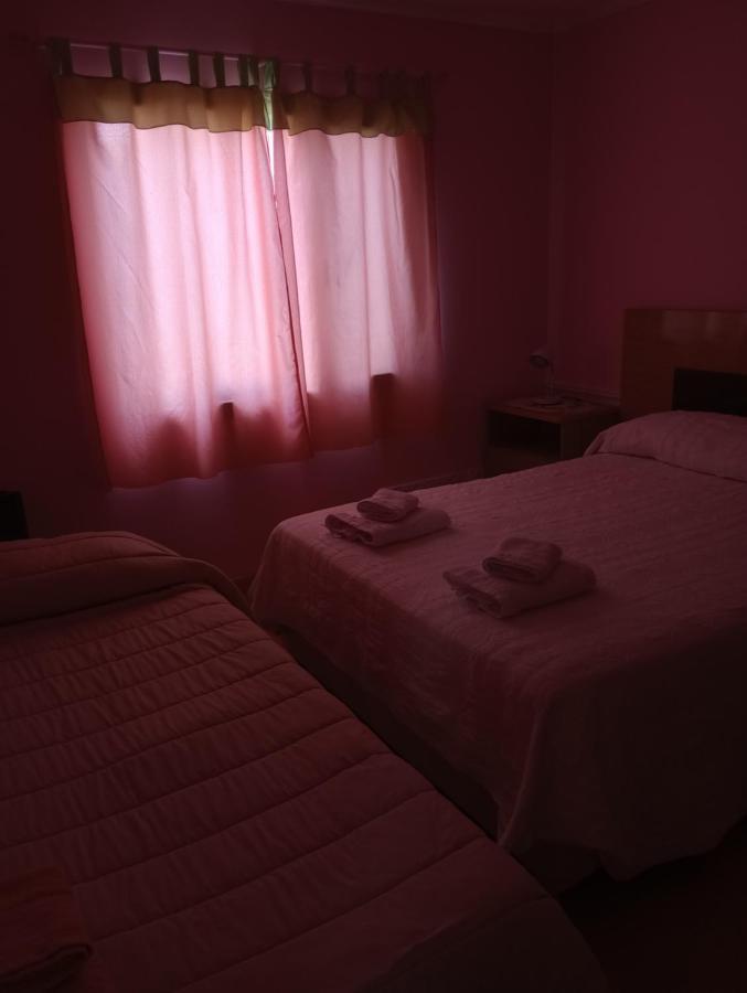 Casa De Tere Apartment Трелев Екстериор снимка