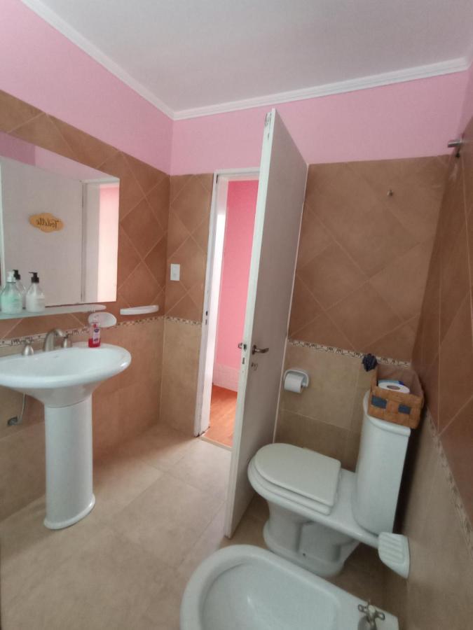 Casa De Tere Apartment Трелев Екстериор снимка
