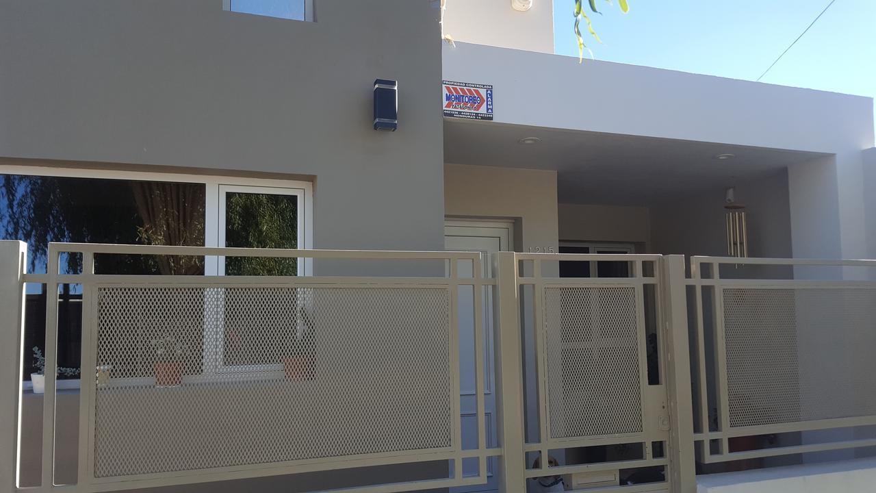 Casa De Tere Apartment Трелев Екстериор снимка